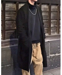 bukht | カーディガン/ボレロ