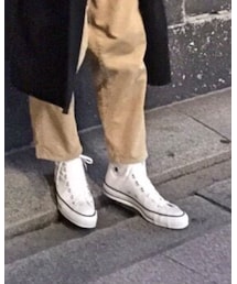 CONVERSE | スニーカー