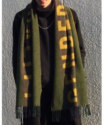 Acne Studios | マフラー