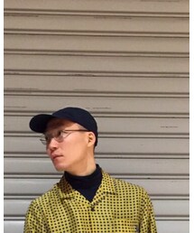 JULIAN DAVID | キャップ