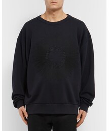DRIES VAN NOTEN | スウェット