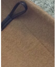 NANO universe | ダッフルコート