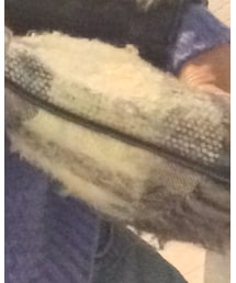 ROSE BUD | クラッチバッグ