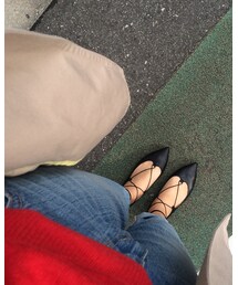 URBAN RESEARCH | パンプス