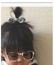 Handmade | ヘアゴム