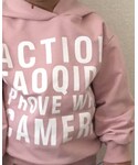 韓国子供服の「トップス(アンサンブル)」