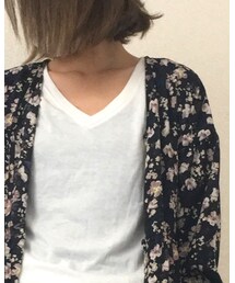 Hollister | Tシャツ/カットソー