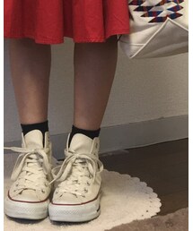 CONVERSE | スニーカー
