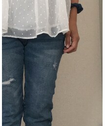 GRL | デニムパンツ