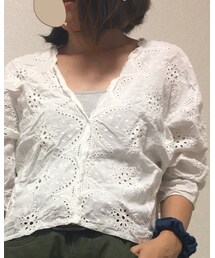 ネットで購入 | シャツ/ブラウス
