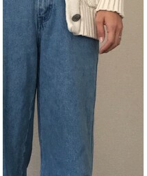 Re:EDIT | デニムパンツ