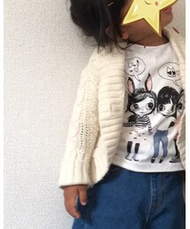 GAPかなぁ？ | カーディガン/ボレロ