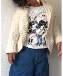 H&M | Tシャツ/カットソー