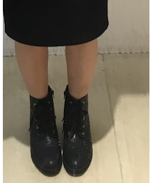 JEANASIS | ブーツ