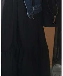 どこだっけなー？とりあえずネットです！ | ワンピース/ドレス