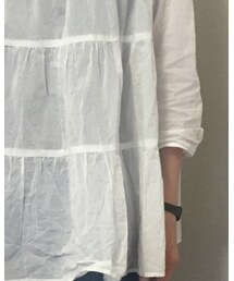 GU | シャツ/ブラウス