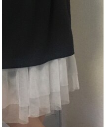 はてな？ | スカート