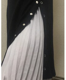 ネットで買ったかな？ | スカート