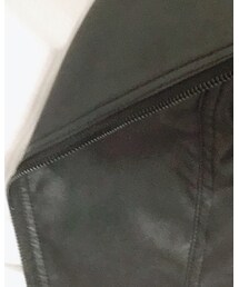 どこのかな？ | ライダースジャケット