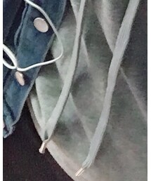 Re:EDIT | パーカー