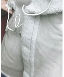 どこかな？ | ムートンコート