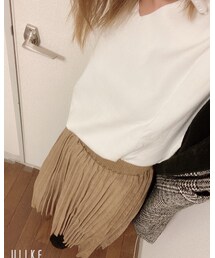 fifth | 上着なしバージョン♡(その他)