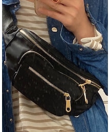 fifth | ボディバッグ/ウエストポーチ