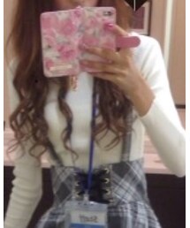 CECIL McBEE | トップス