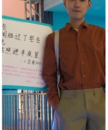 UNIQLO | シャツ/ブラウス
