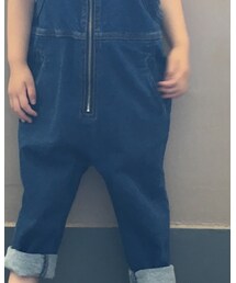 韓国服 | サロペット/オーバーオール