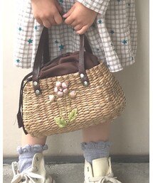 guam | かごバッグ