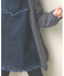 petit main | チュニック