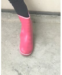 le coq sportif | レインシューズ