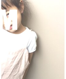 無印良品 | Tシャツ/カットソー