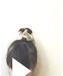 joujou | ヘアゴム