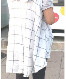 else. | シャツ/ブラウス