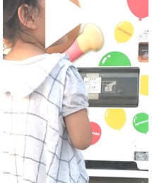 無印良品 | Tシャツ/カットソー