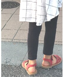 無印良品 | レギンス/スパッツ