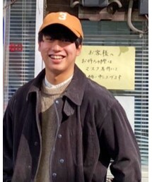 Pilgrim Surf Supply | ブルゾン