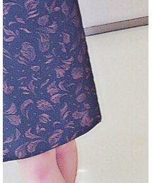 VINTAGE | スカート