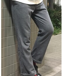 CIAOPANIC TYPY | パンツ