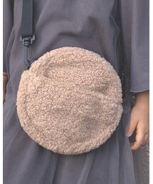 GU | ショルダーバッグ