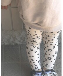 Korea | レギンス/スパッツ