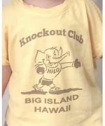 Korea | Tシャツ/カットソー