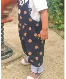 Birthday | オールインワン・サロペット