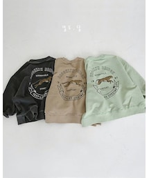 Korea | スウェット