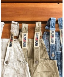POLO RALPH LAUREN | サロペット/オーバーオール