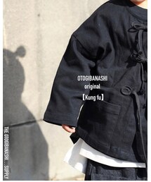 THE OTOGIBANASHI...SUPPLY | ジャケット/アウター