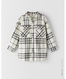 ZARA KIDS | シャツ/ブラウス