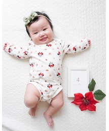 4ヶ月🎄 | その他